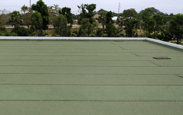 all Birds Edge roofing types quoted for