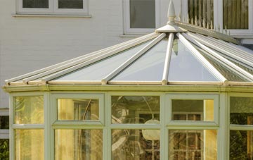 conservatory roof repair Birds Edge, West Yorkshire