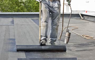 flat roof replacement Birds Edge, West Yorkshire