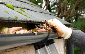 gutter cleaning Birds Edge, West Yorkshire