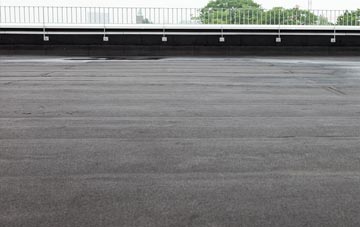 Birds Edge asphalt roof replacement