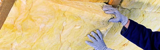 quotes for Birds Edge roof insulation