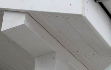 soffits Birds Edge, West Yorkshire